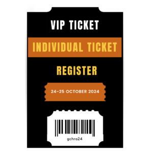 VIP Ticket for an Individual