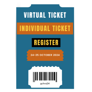 Virtual Ticket for an Individual