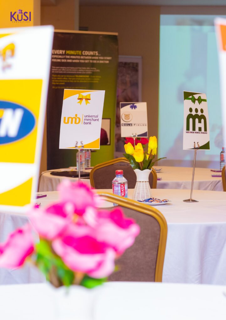 HRPB21 sponsor highlight - MTN