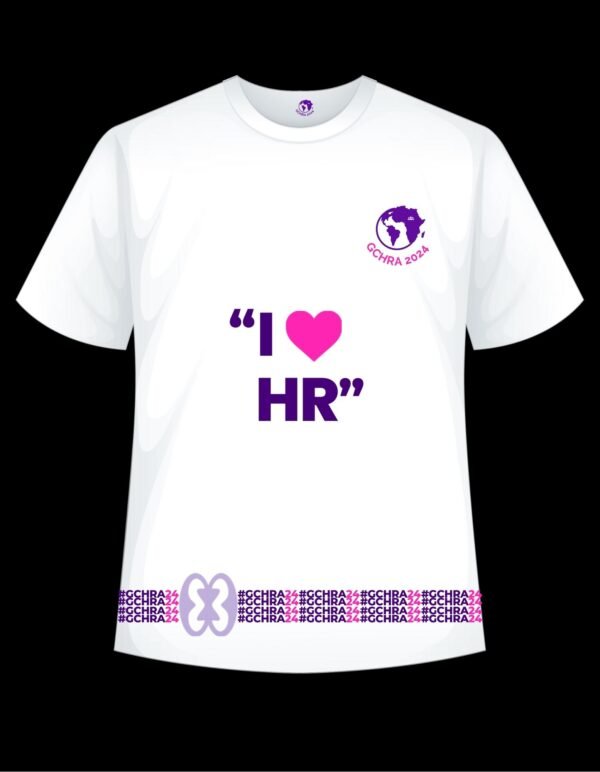 I Love HR