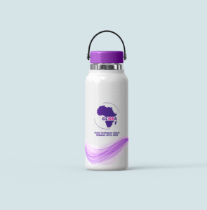 Hydration Bottle (White)
