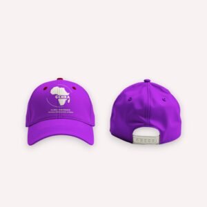 GCHRA Cap