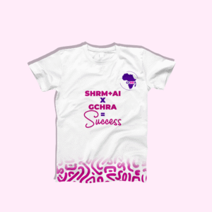 T-Shirt (HR Success)
