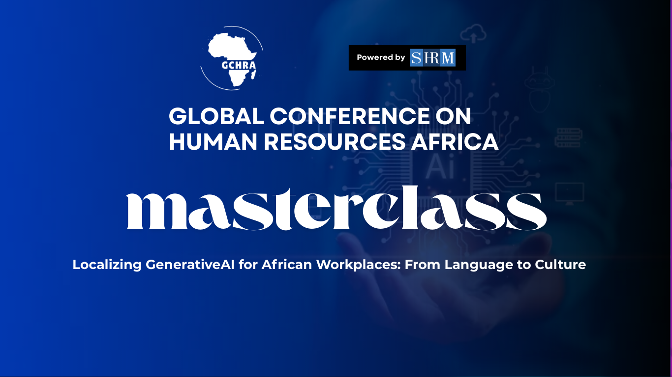 Localizing Generative AI for African Workplaces