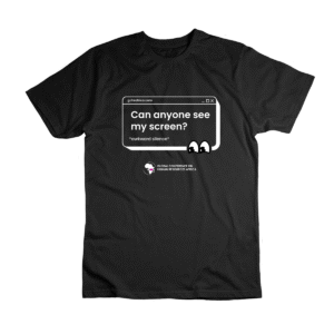 T-Shirt (My Screen)