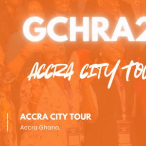 Accra City Tour