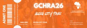 Accra City Tour
