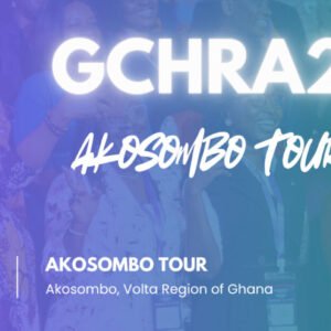 Akosombo Tour