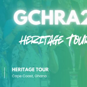 Heritage Tour - Cape Coast