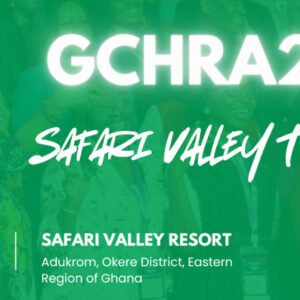 Safari Valley