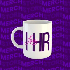 GCHRA26 Mug