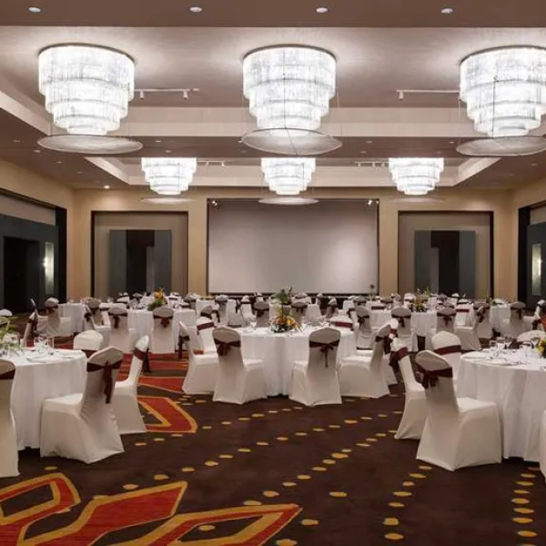 kempinski conference room