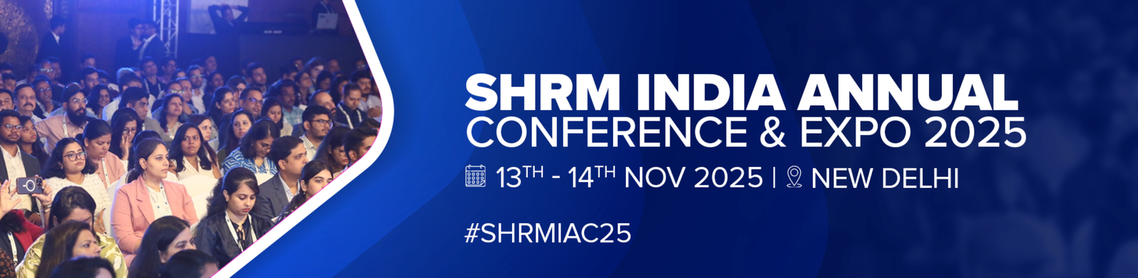 SHRM India Annual Conference 2025