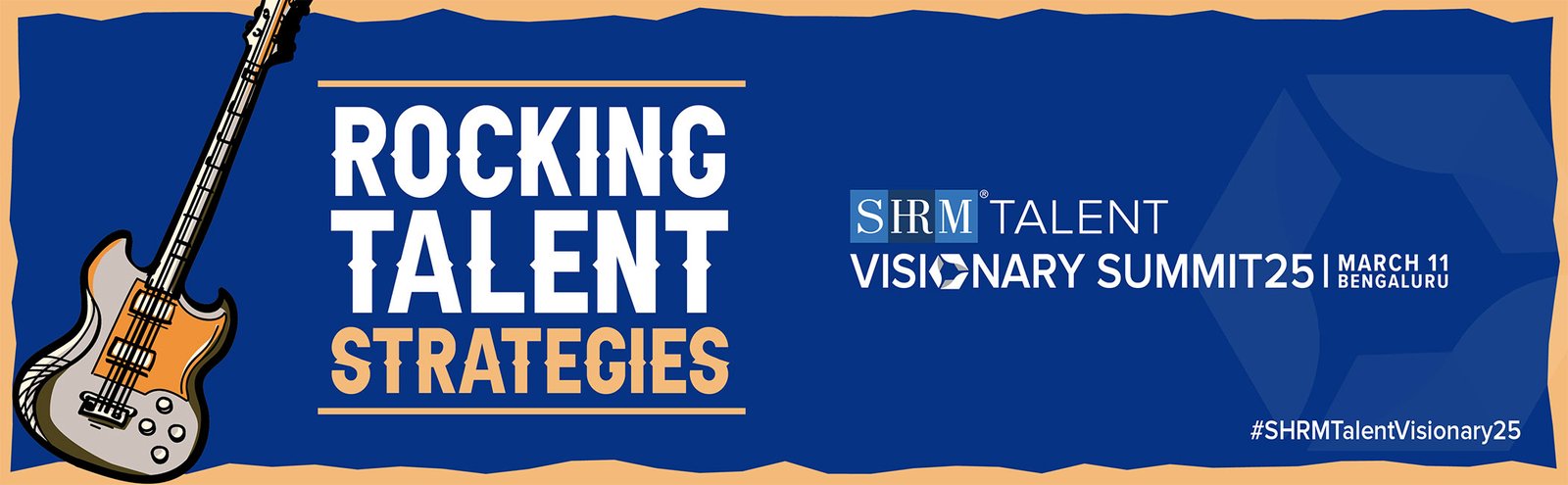 SHRM India Talent Visionary Summit